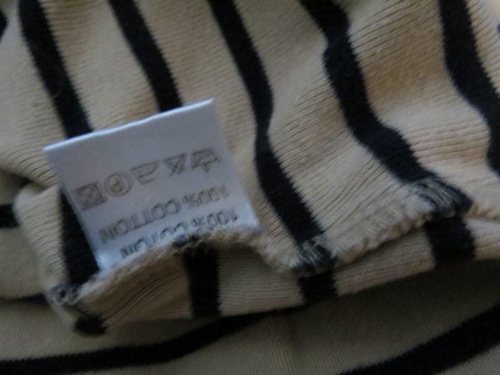 🌿 Marinière Cloud’s for Lady – manches longues 🌿 - photo numéro 10