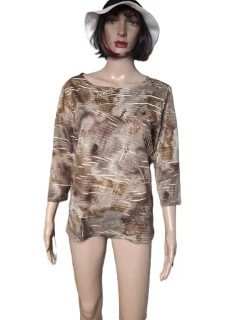 Blouse jacqueline Riu 🌻