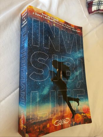 Invisibilité