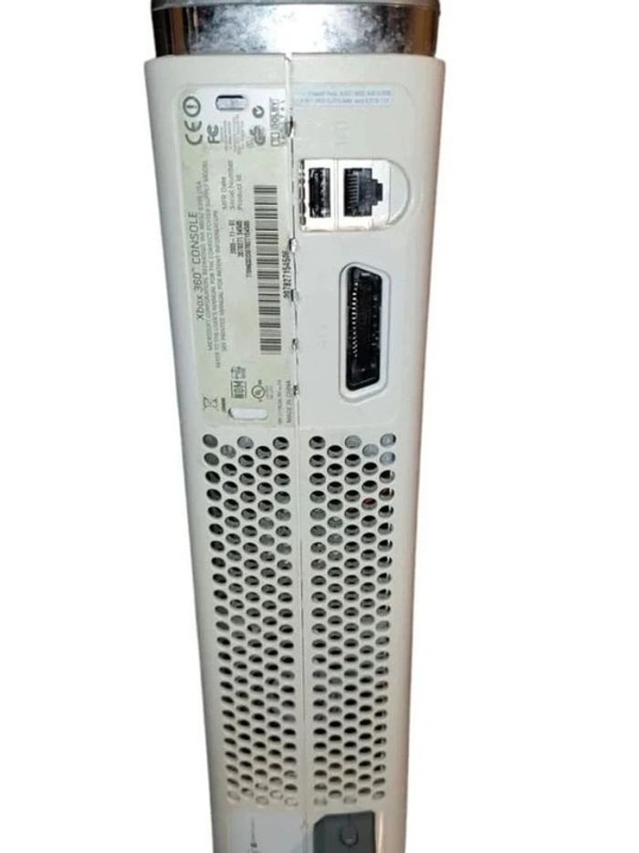 Xbox 360 pour pièces - photo numéro 3