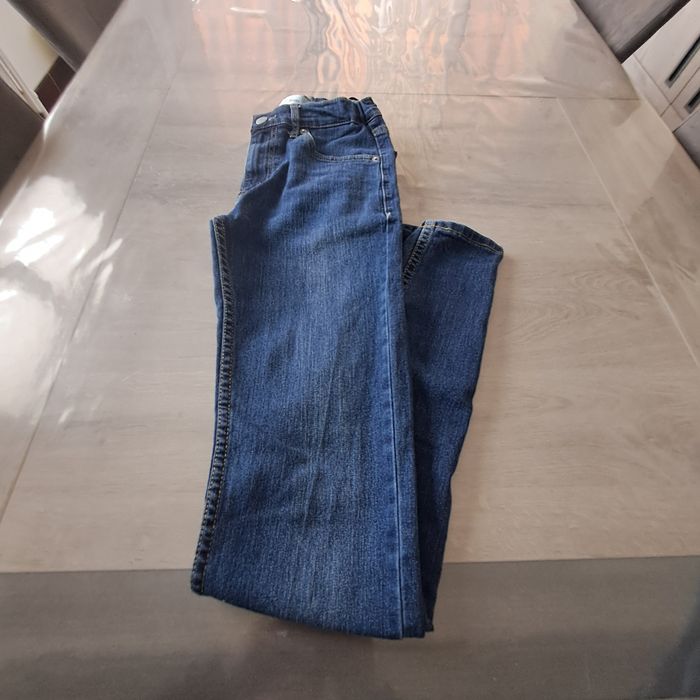 Lot jean Levi's - photo numéro 4