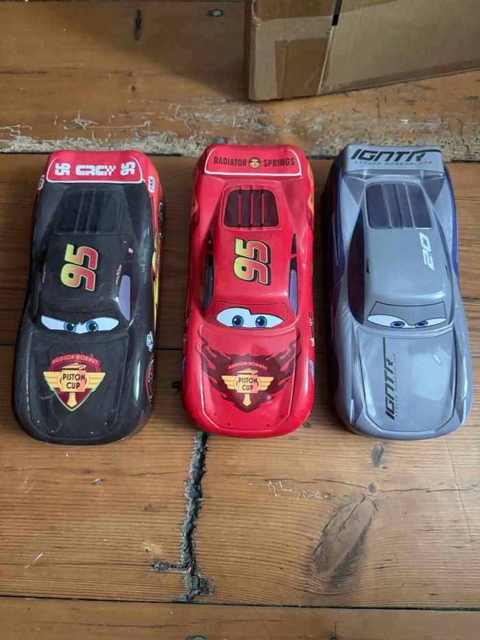 Voitures cars - photo numéro 4