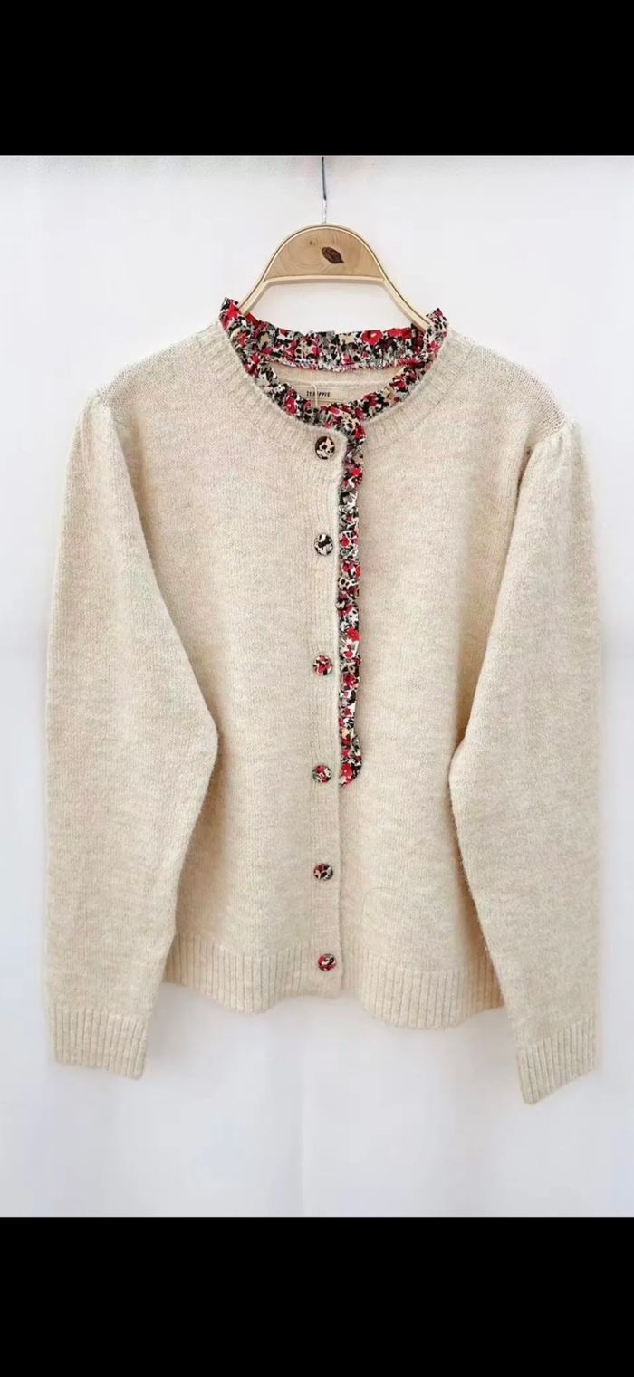 Gilet sublime