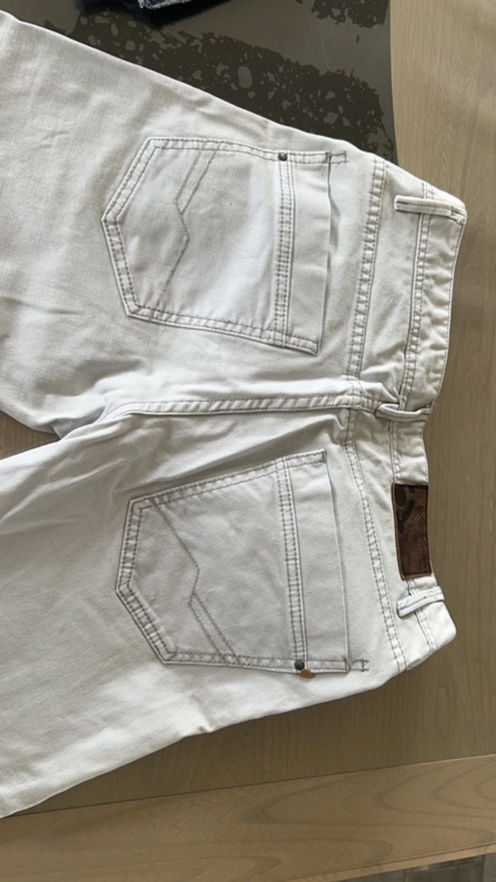 Jean homme bonobo - photo numéro 2