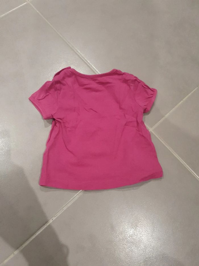 T-shirt - photo numéro 2