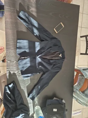 Tailleur + Pantalon femme