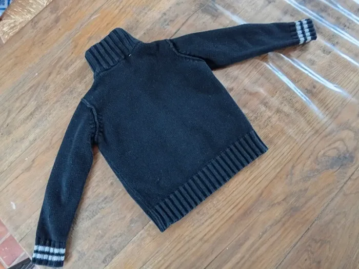 Gilet Tape à l'oeil - photo numéro 2