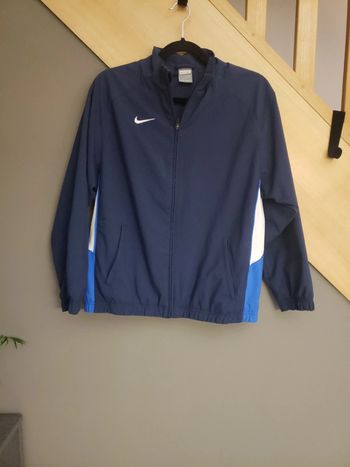 Veste nike vintage garçon 12-13 ans