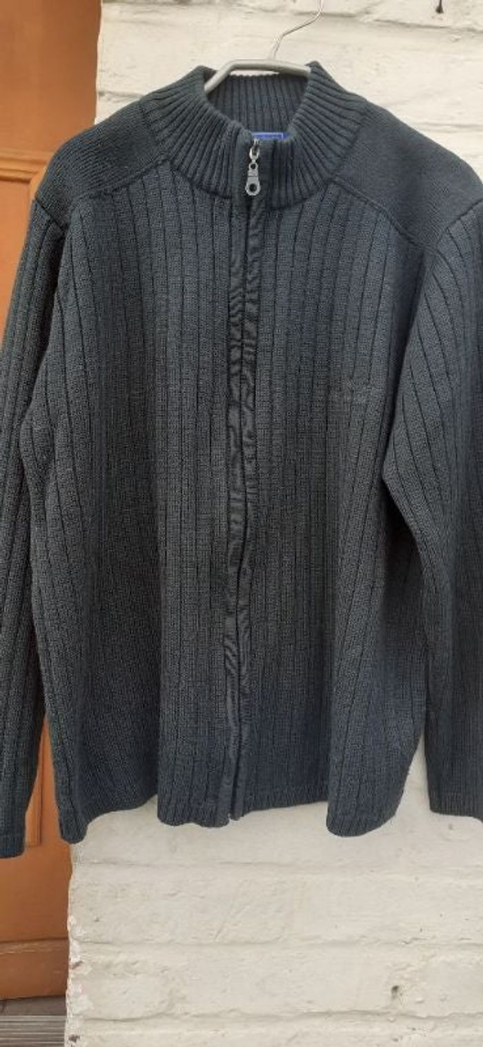 Gilet