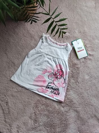 Haut orchestra et disney 12mois