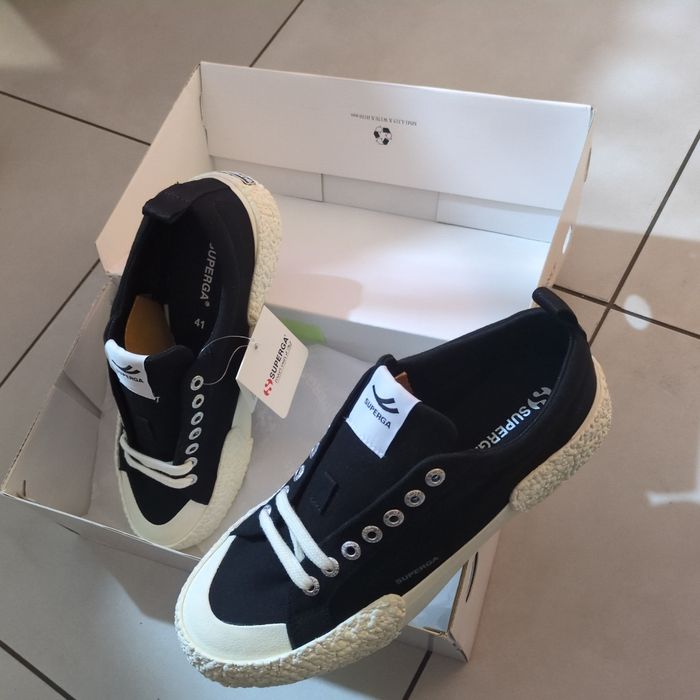 Superga - photo numéro 4