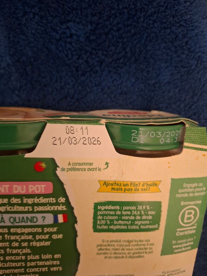 Bébé - photo numéro 9