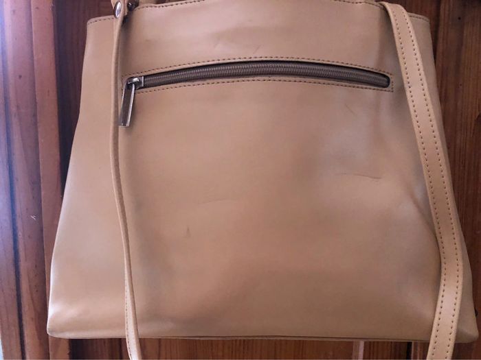 Sac Vintage Lancaster - photo numéro 6