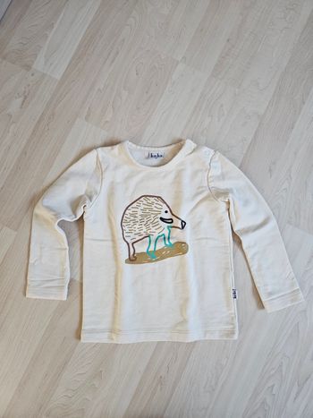 Pull enfant