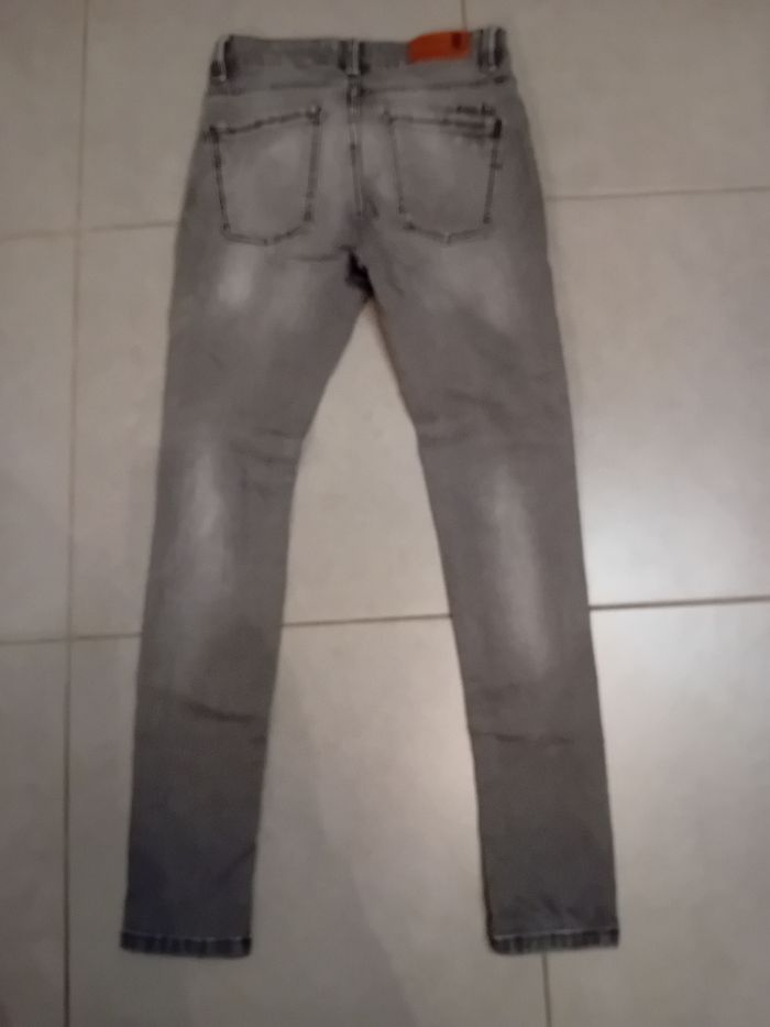 Jeans Pull&bear - photo numéro 2