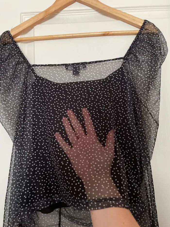 Top femme Primark - photo numéro 6