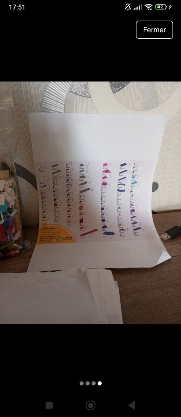 Lego Friends 41336 - photo numéro 4