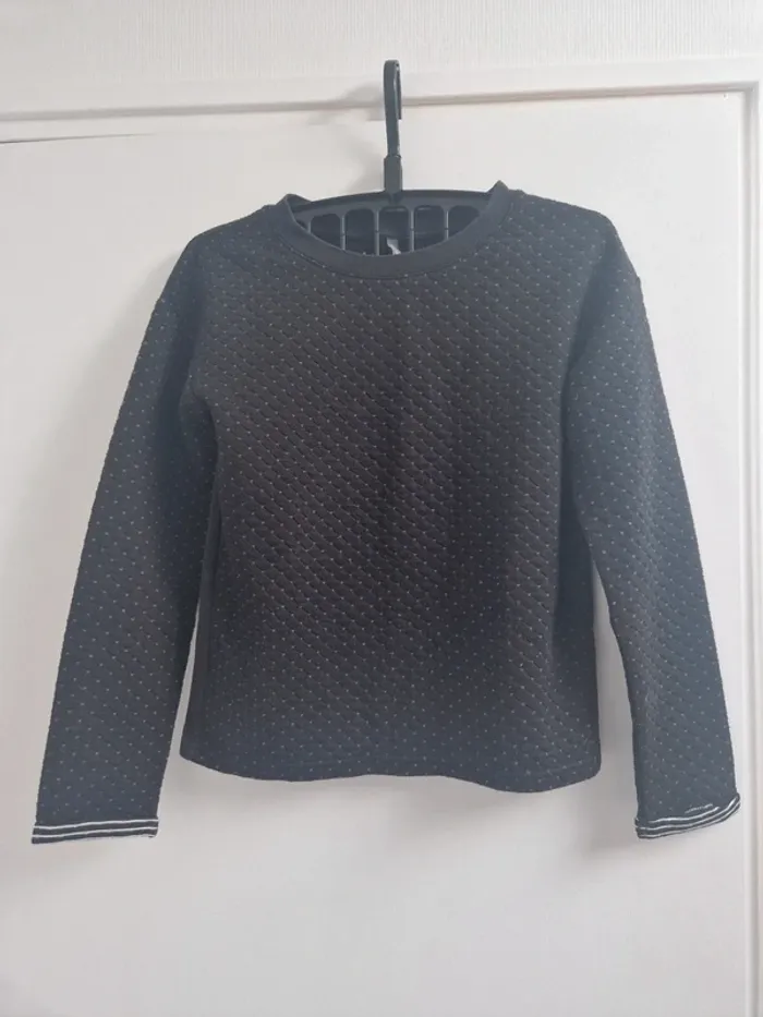 Pull (S) - photo numéro 2