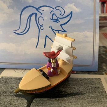 Happy meal mac donalds