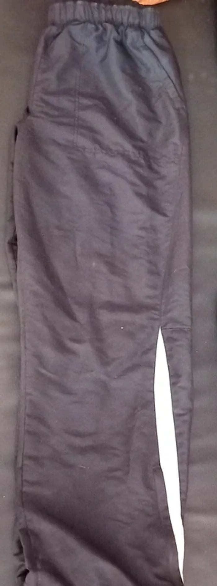 Lot 2 jogging XL - photo numéro 3