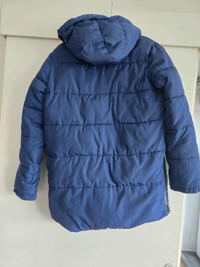 Manteau catimini taille 12 ans - photo numéro 2