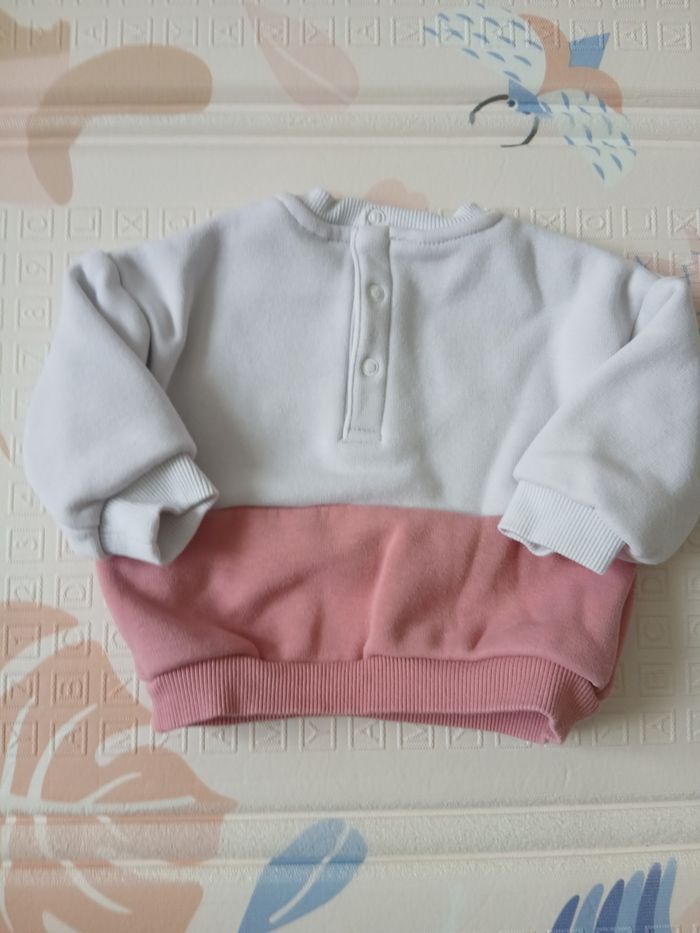 Sweat - photo numéro 2