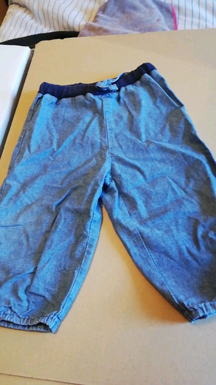 Pantalon léger