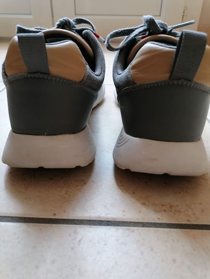 Basket Le Coq Sportif - photo numéro 3