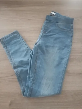 Pantalon femme taille 36