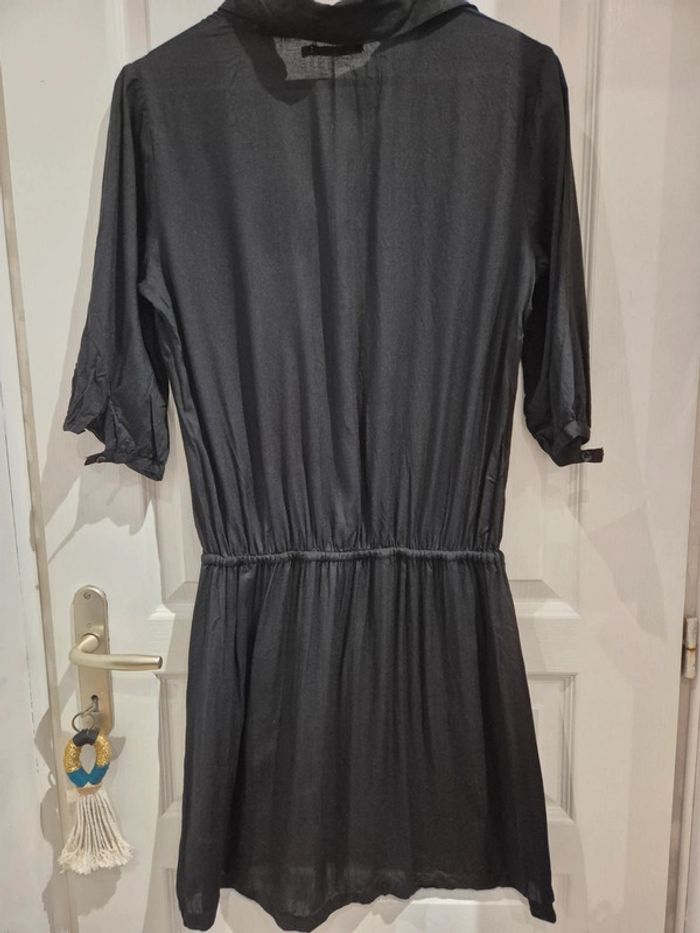 Robe noire #3suisses 38 - photo numéro 3