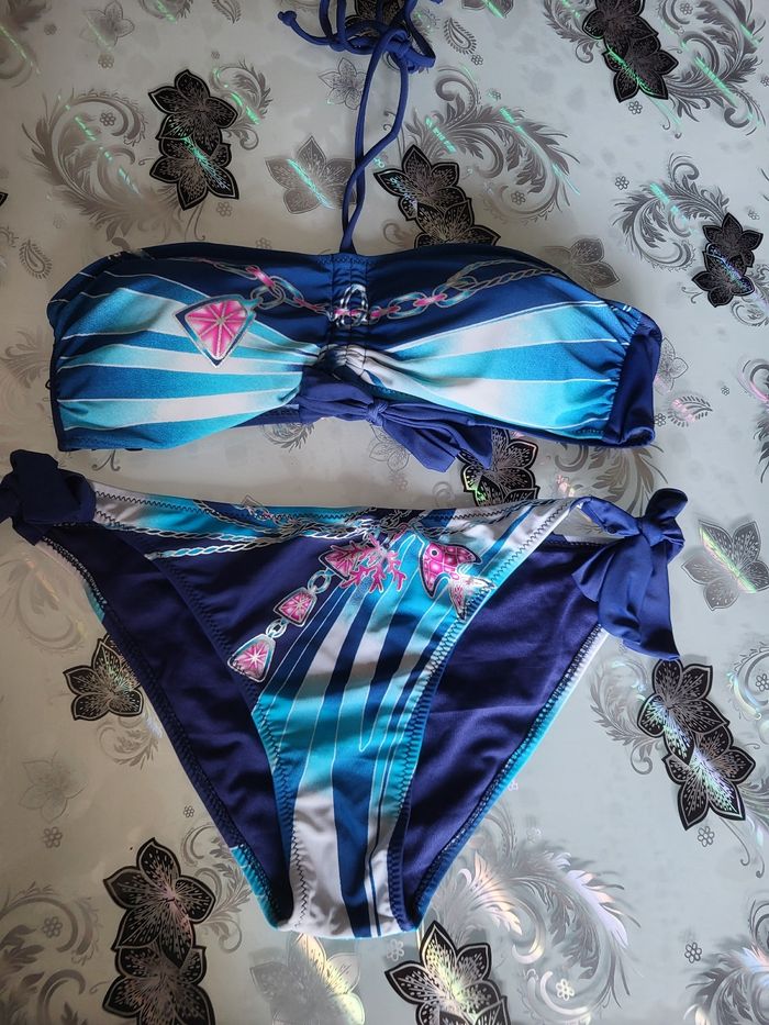 Maillot de bain ocean