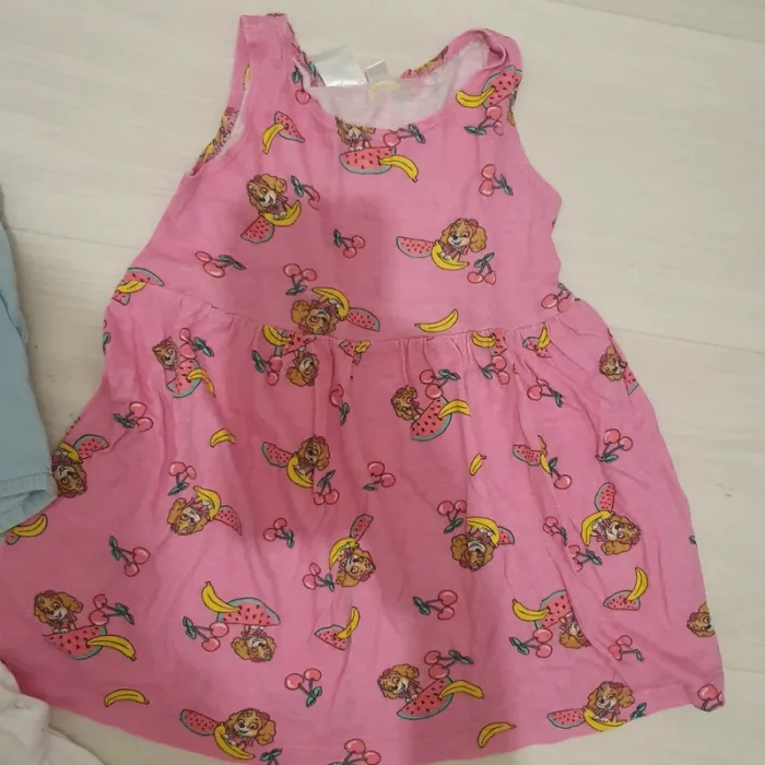 Lot vetement fille 24 mois - photo numéro 7