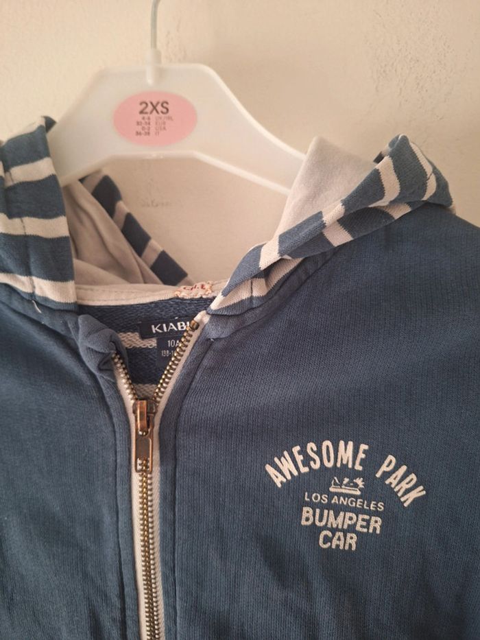 Veste Kiabi - photo numéro 2