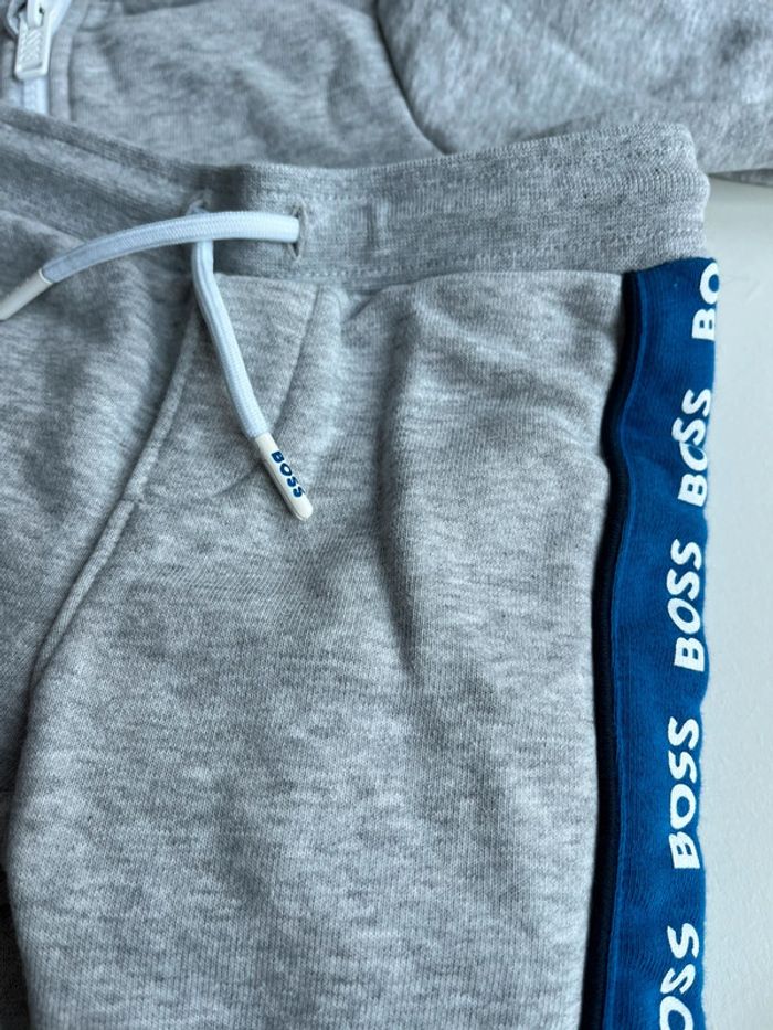 Ensemble jogging Hugo boss - photo numéro 3