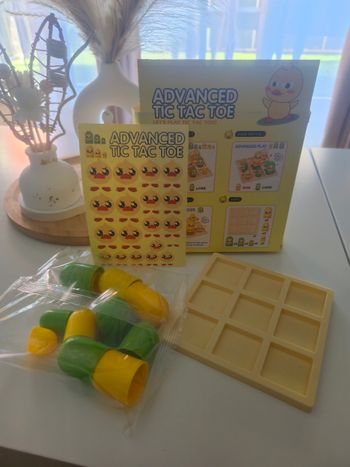 Jeu enfant 