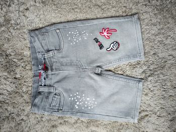 Bermuda Orchestra taille 3 ans