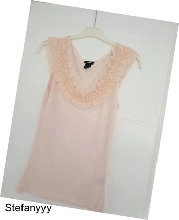 T-shirt sans manche H&M