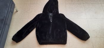 Veste    16 ans
