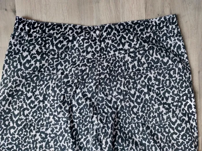 Pantalon moucheté - photo numéro 5