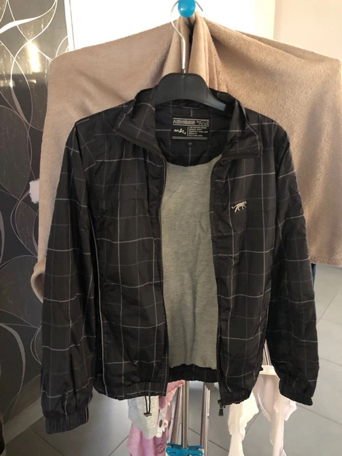Blouson Airness garçon 10 ans