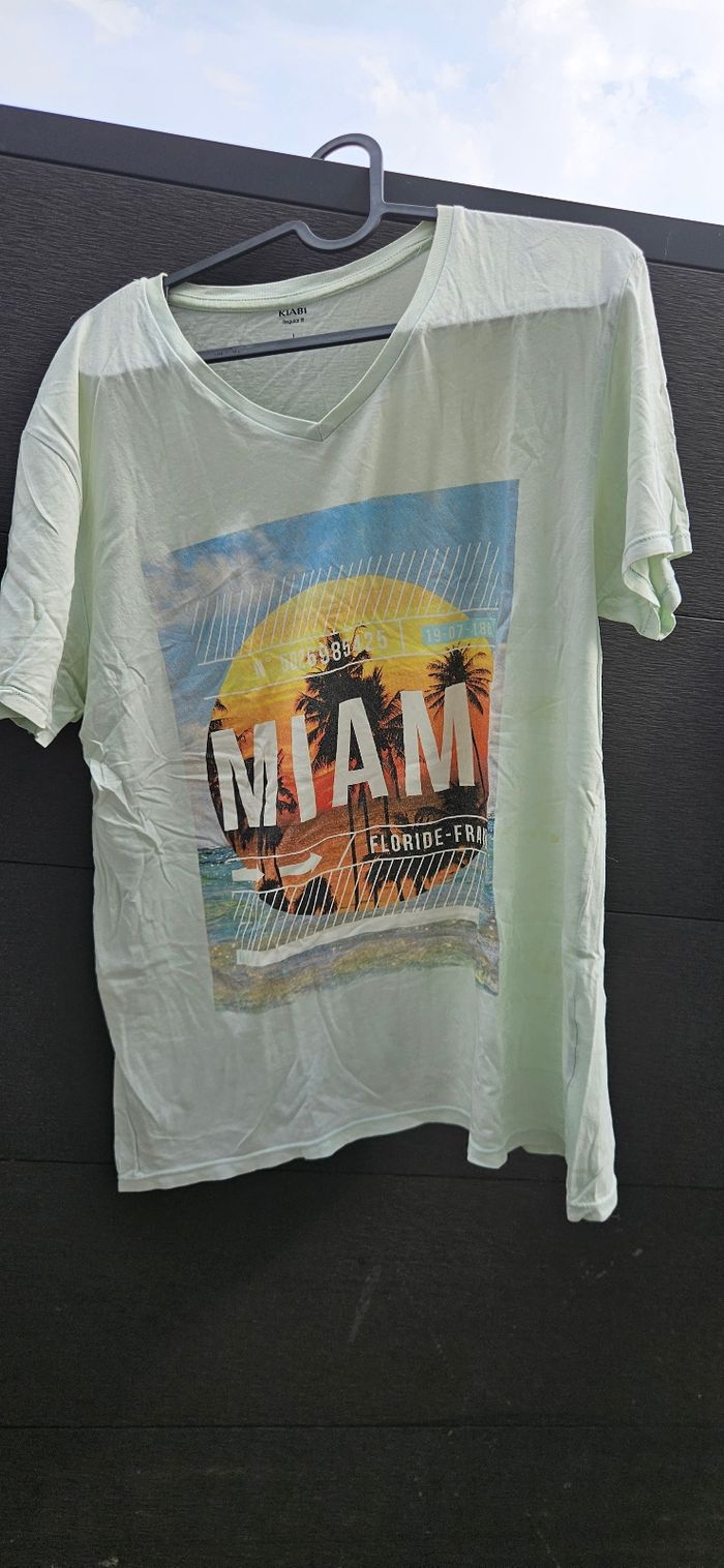 Lot t-shirt