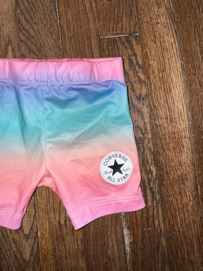 Short converse 12 mois - photo numéro 2