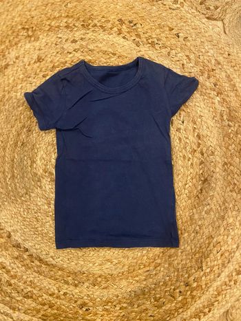 Tee-shirts garçon 24 mois