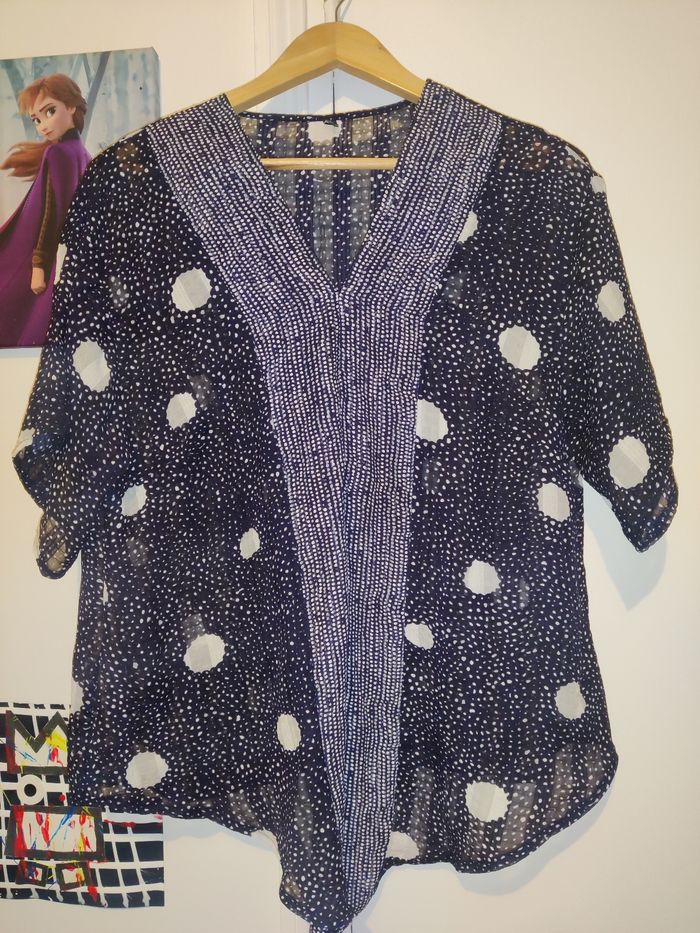 T-shirt - photo numéro 5