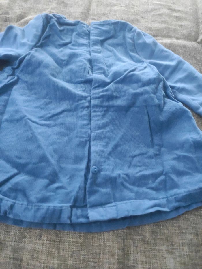 Robe 6 mois dpam - photo numéro 5