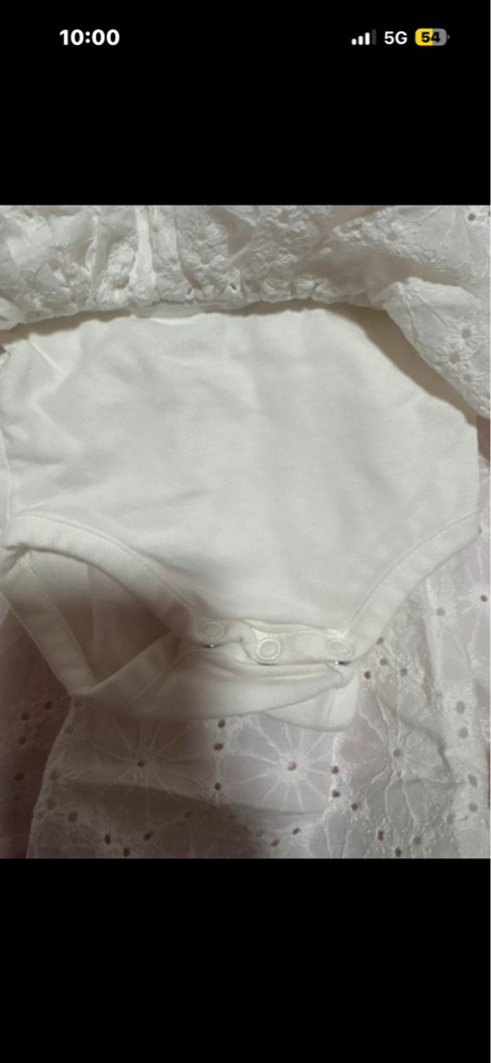 Robe - photo numéro 3