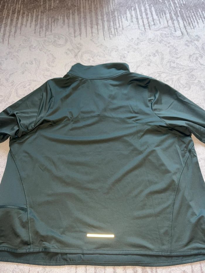 Pull Nike running femme - photo numéro 6