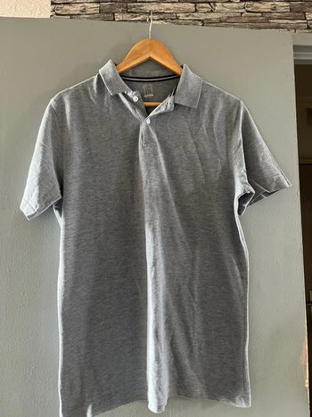 Polo décathlon en M