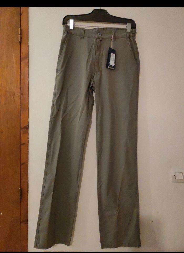 Pantalon Femme transat