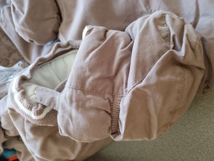 Combinaison - photo numéro 3